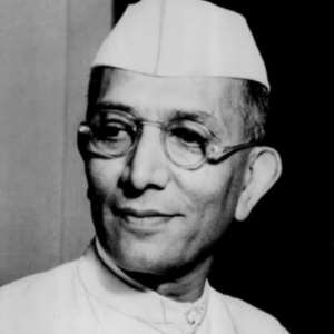 Morarji Desai